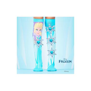 Waldmeier Socks MADMIA Frozen Blue