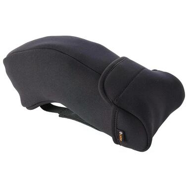 Lapp Neoprene Case Mobility Dock, Black