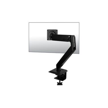 Arctic Cooling Supports de table X1-3D jusqu’à 10 kg – Noir, Noir mat