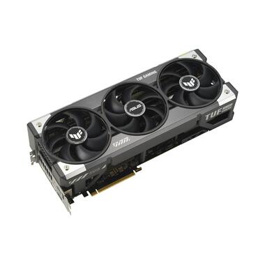 Scheda grafica ASUS TUF RTX 5080 OC Edition 16GB – Gaming