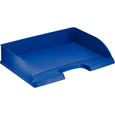 LEITZ Cestina p.doc. Plus oblungo 52180035 blu