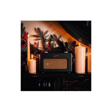 Roberts DAB+ Radio Revival iStream 3L Black