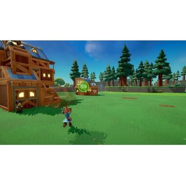 CentreSoft Overthrown (Box)