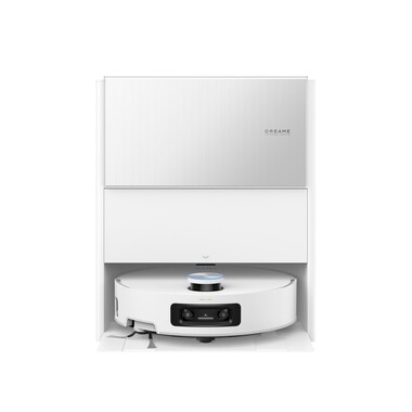 Dreame Aqua 10 Ultra Roller Complete White