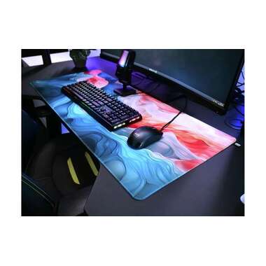 Cherry Gaming-Maus XTRFY M50 Schwarz