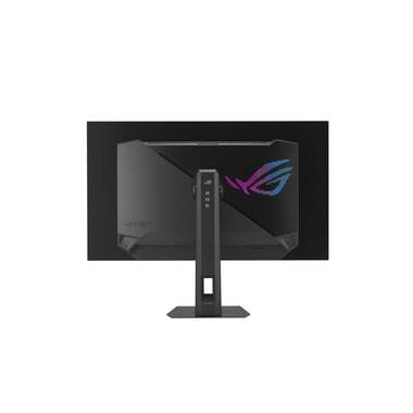 ASUS Moniteur ROG Strix XG32UCWMG