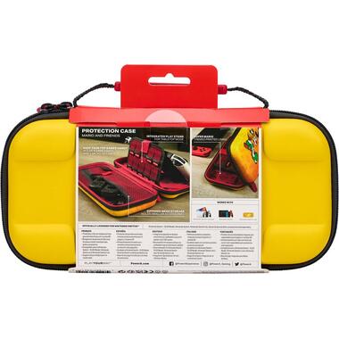 Power A Protection Case Mario and Friends