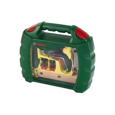 Klein-Toys Artigiano BOSCH Valigia Ixolino II