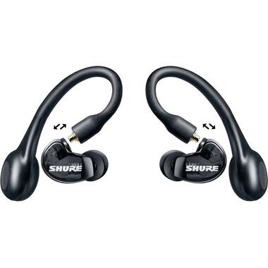 Shure Wireless In-Ear-Kopfhörer AONIC 215 GEN 2 Schwarz