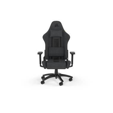 Sedia da gaming Corsair TC100 Relaxed Tessuto Antracite