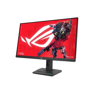 ASUS Moniteur ROG Strix XG27UCG 27 ", 3840 x 2160 (Ultra HD 4K)