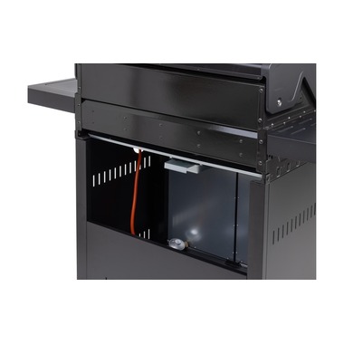 STRUCT Gas Grill Austin 5B