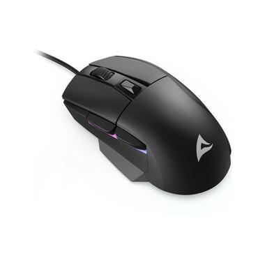 Sharkoon Gaming-Maus SKILLER SGM35