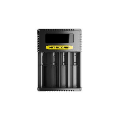 Nitecore Chargeur Ci4 USB-C