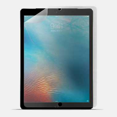 Film effet papier pour iPad avec bouton Home | doodroo