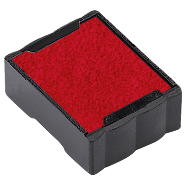 TRODAT Cuscinetto per timbri 6/4921EKRO rosso