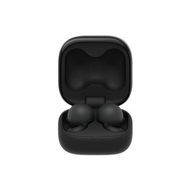 Sony Wireless In-Ear-Kopfhörer LinkBuds Open Schwarz