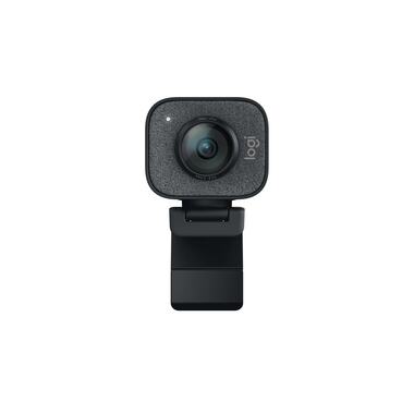 Logitech Webcam StreamCam Graphite