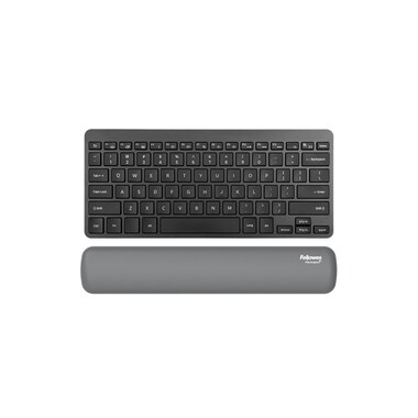 Fellowes Workplace Wrist Rest Breyta 320 mm Gray 1 piece