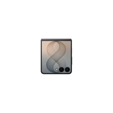 SAMSUNG Galaxy Z Flip 8 512GB Graphite
