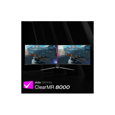 MSI Monitor MPG 491CQPDE QD-OLED