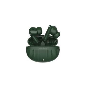4smarts Wireless In-Ear Headphones SkyBuds Pro ANC Olive Green
