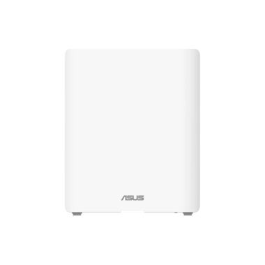 ASUS Quad-Band WiFi Router ZenWiFi BQ16 1er Pack Weiss