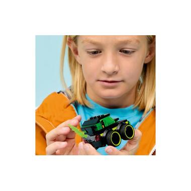 LEGO® City Véhicules – La voiture de course de jeu vidéo 60484