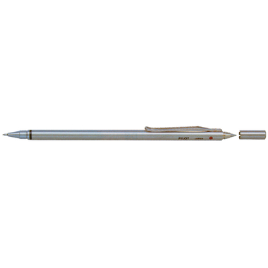 PILOT Combi Pen 0.5mm H575B Edelstahl