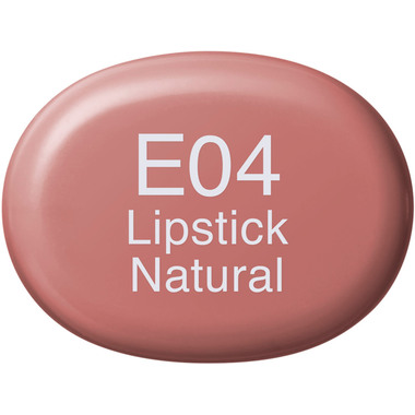 COPIC Marker Sketch 21075124 E04 - Lipstick Natural