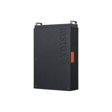 Fujifilm Mobiler Drucker mini Link+ Schwarz