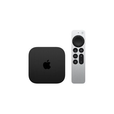Apple TV 4K 128GB Wifi + Ethernet 2022