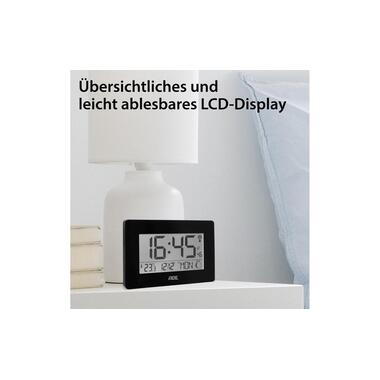 ADE Funkuhr XXL-Ziffern