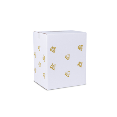 Weinversand Verpackung für 12x 0.75l Flaschen mit Flaschenhöhe 360mm & Ø95mm