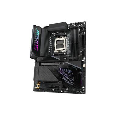 Gigabyte Carte mère X870E AORUS PRO X3D