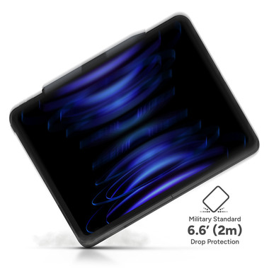 ZAGG Keyboard ProKeys 2 iPadAir11 103414644 10.9 (G.4-5),Air11(M2/M4),CH