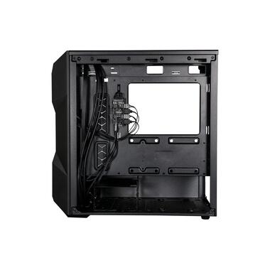 Case per PC Cooler Master MasterBox TD300 Mesh Nero
