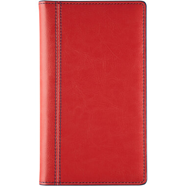 BREPOLS Agenda Interplan 736 Pal. 2027 0.736.3322 1W/2S ass. 8.9x16cm