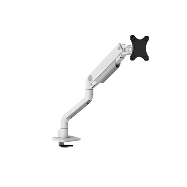 NEOMOUNTS Tischhalterung DS70S-950WH1 bis 18 kg – Weiss