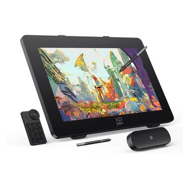 XP-PEN Tablette graphique Artist Pro 24 Gen. 2