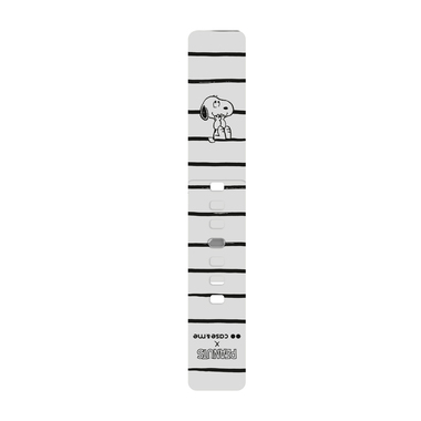 Snoopy and Peanuts™ watch replacement straps for Apple Watch | case&me