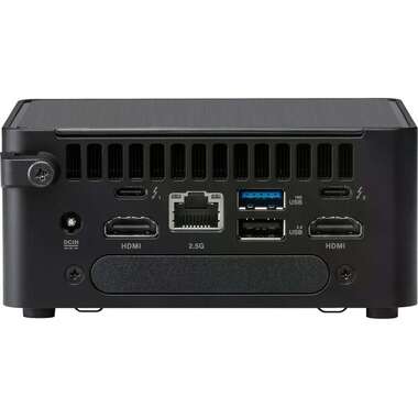 ASUS Barebone NUC 14 Pro Kit NUC14RVHU5 Tall