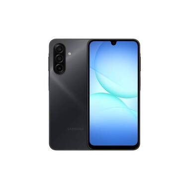 Samsung Galaxy A17 5G Black 128GB