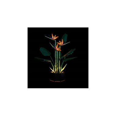 Light My Bricks LED Light Kit for LEGO® Bird of Paradise 10289