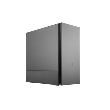 Cooler Master PC case Silencio S600