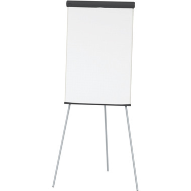 MAUL Flipchart MAULstandard 6371682 tripode melamin