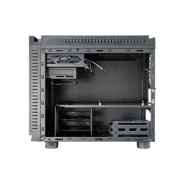 Chieftec PC-Gehäuse THE CUBE