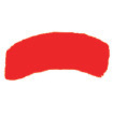 TALENS Plakatfarbe 20ml 08043112 zinnober