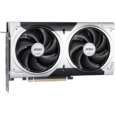 MSI GeForce RTX 5060 TI 8G VENTUS 2X OC PLUS
