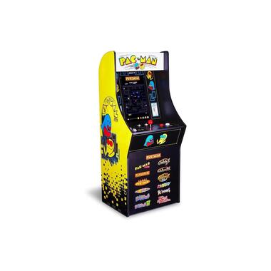 Arcade1Up Arcade-Automat Pac-Man Classic Slim Edition